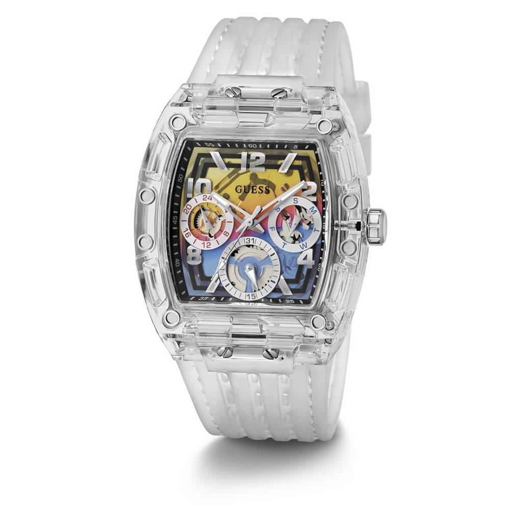 Gt Phoenix Watch For Men : GW0499G3