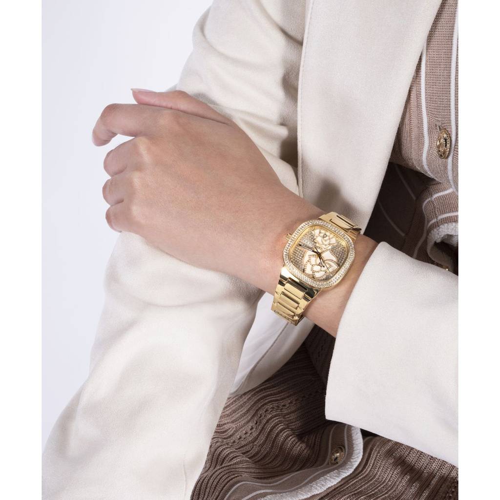 Gt Rose Bud Watch For Women : GW0544L2