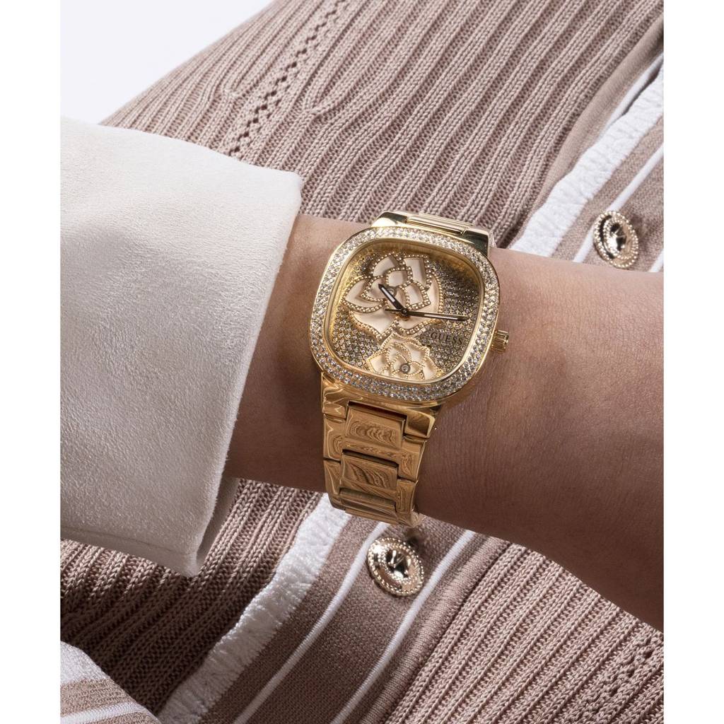 Gt Rose Bud Watch For Women : GW0544L2