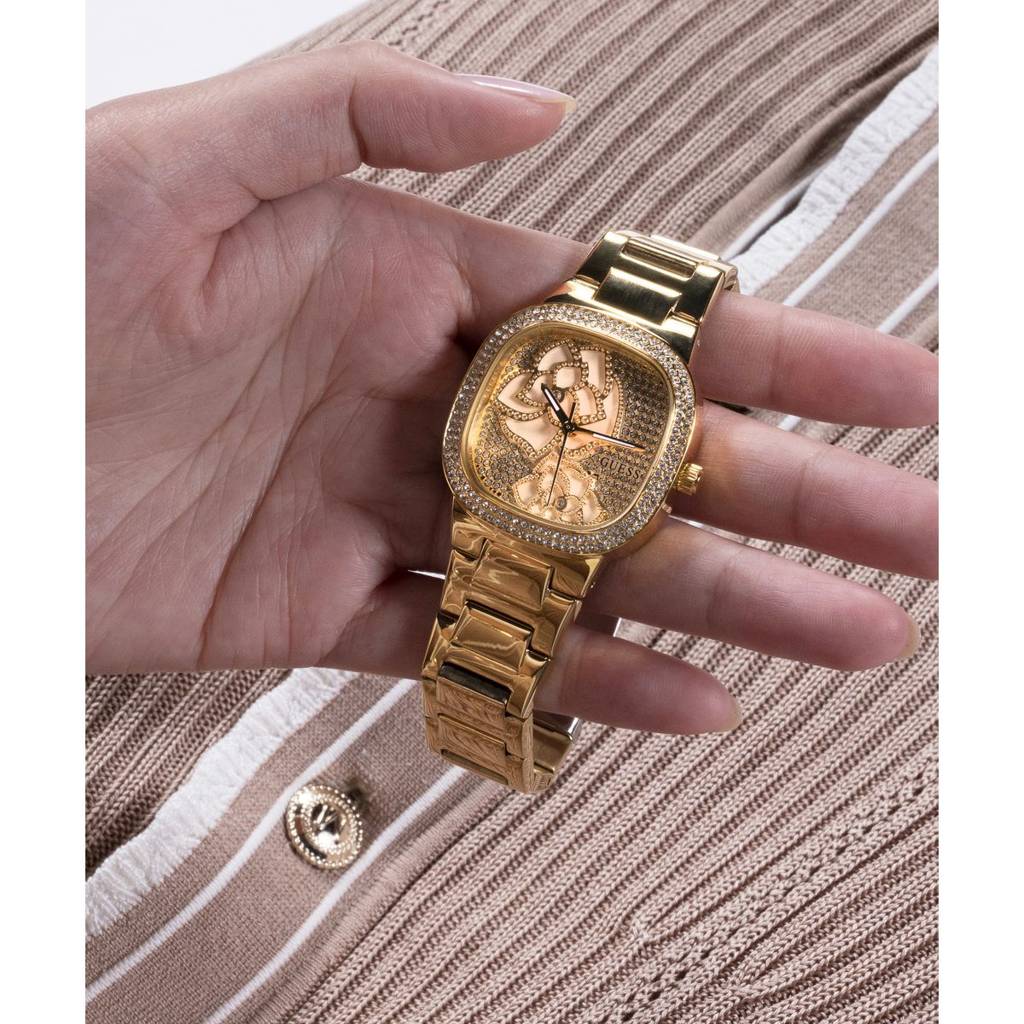 Gt Rose Bud Watch For Women : GW0544L2
