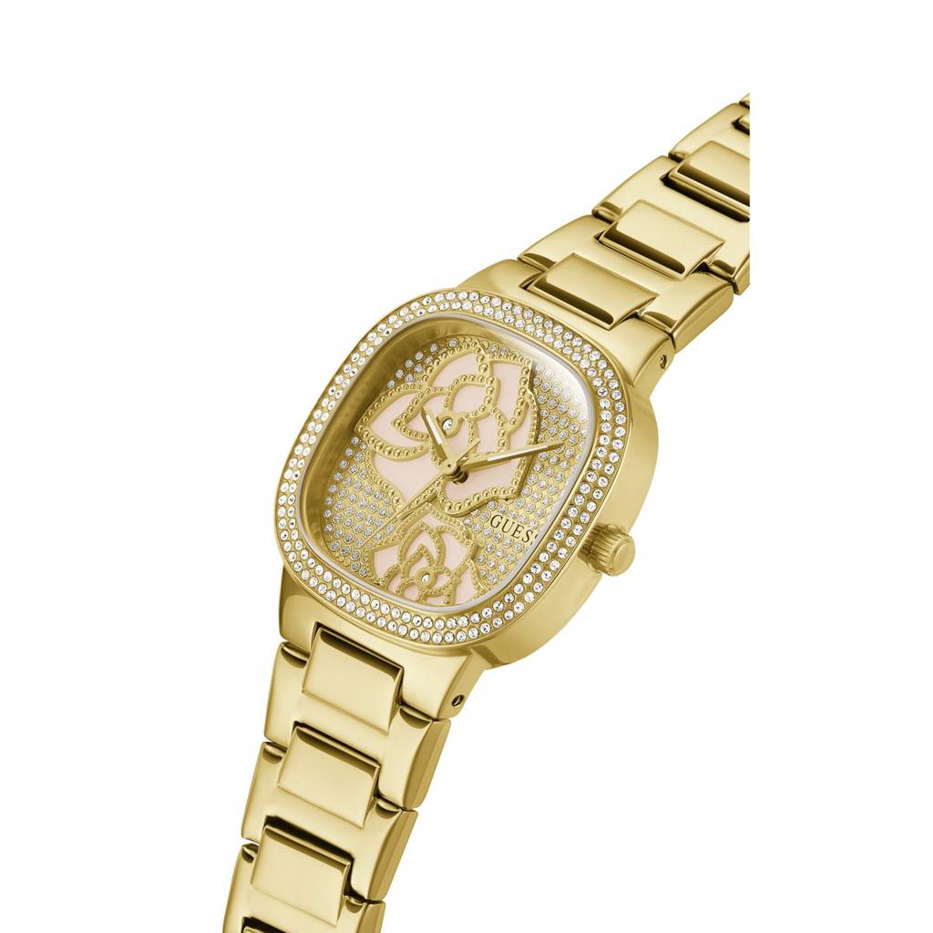 Gt Rose Bud Watch For Women : GW0544L2