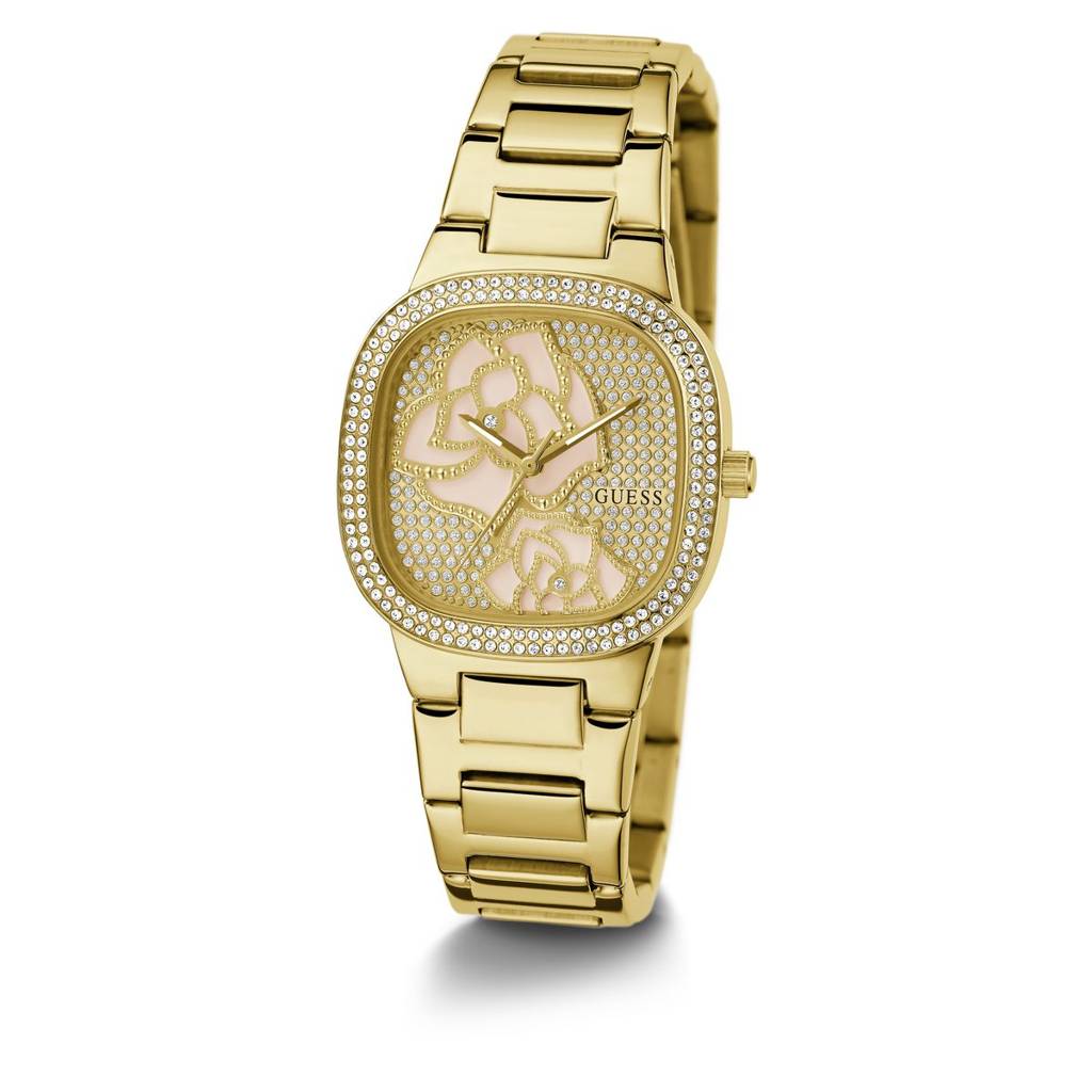 Gt Rose Bud Watch For Women : GW0544L2