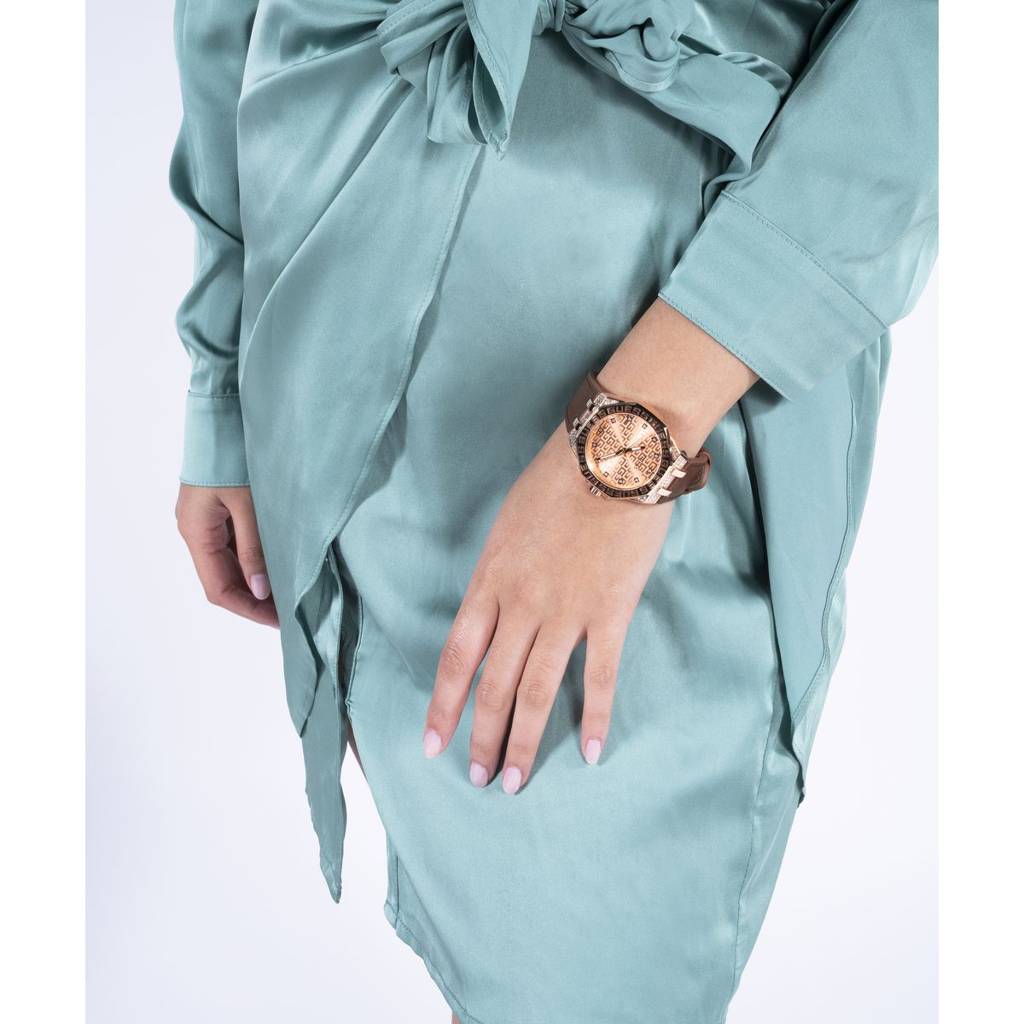 Insignia Watch For Women : GW0547L2