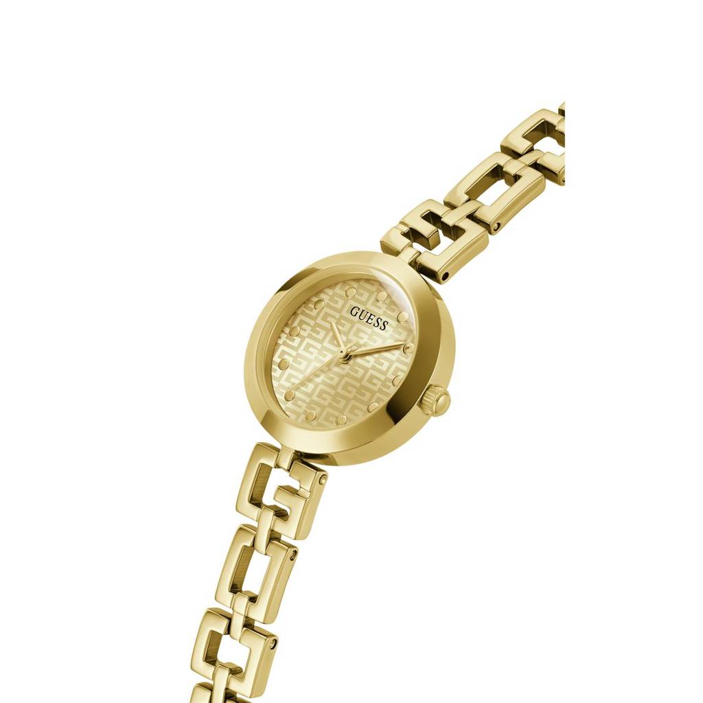 Lady Bejeweled Watch For Women : GW0549L2