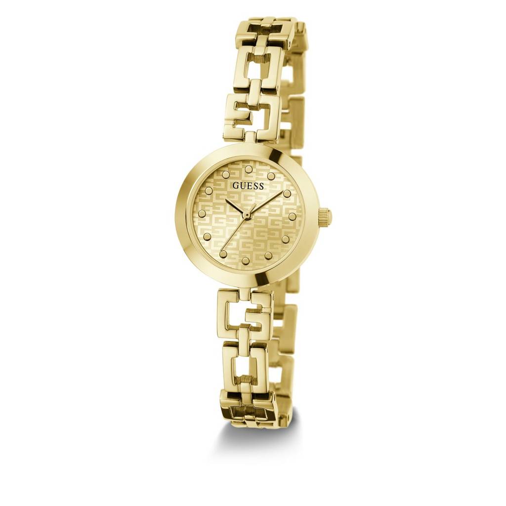Lady Bejeweled Watch For Women : GW0549L2