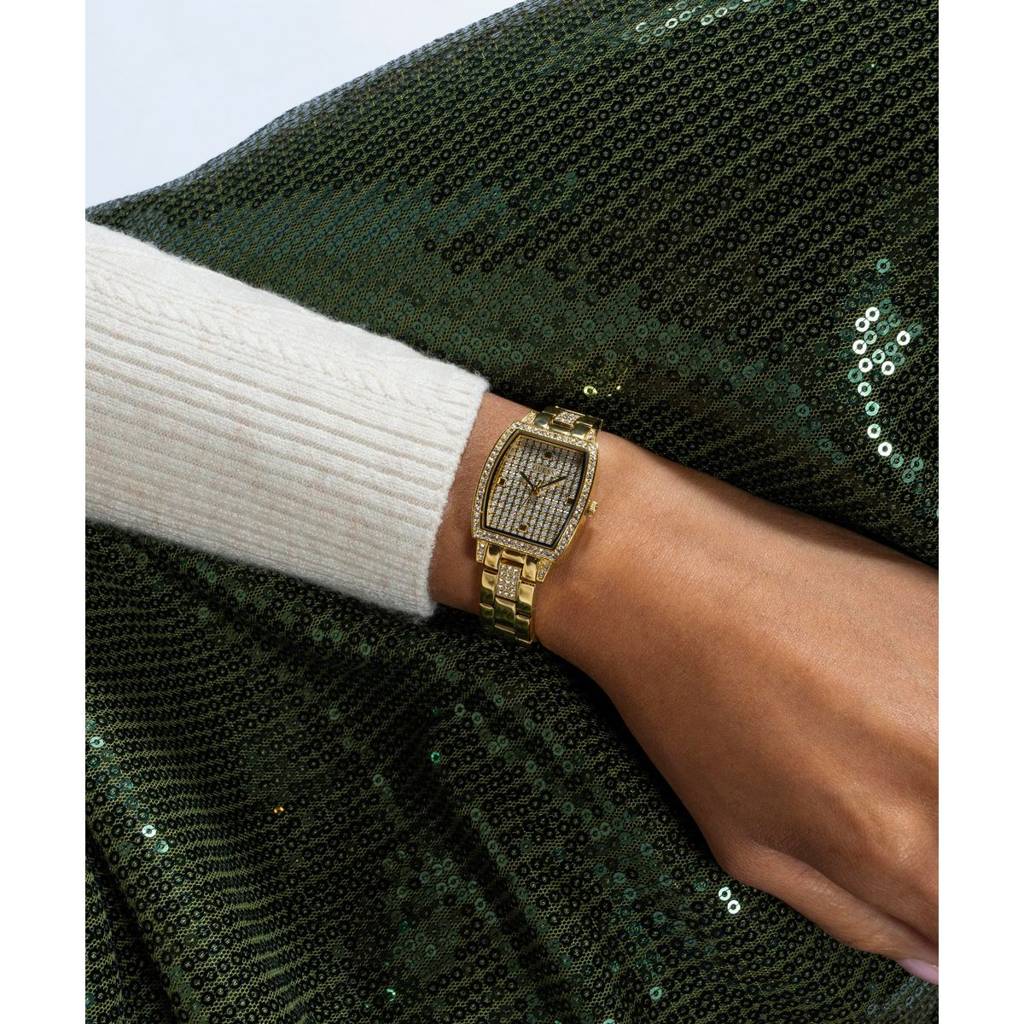 Brilliant Watch For Women : GW0611L2