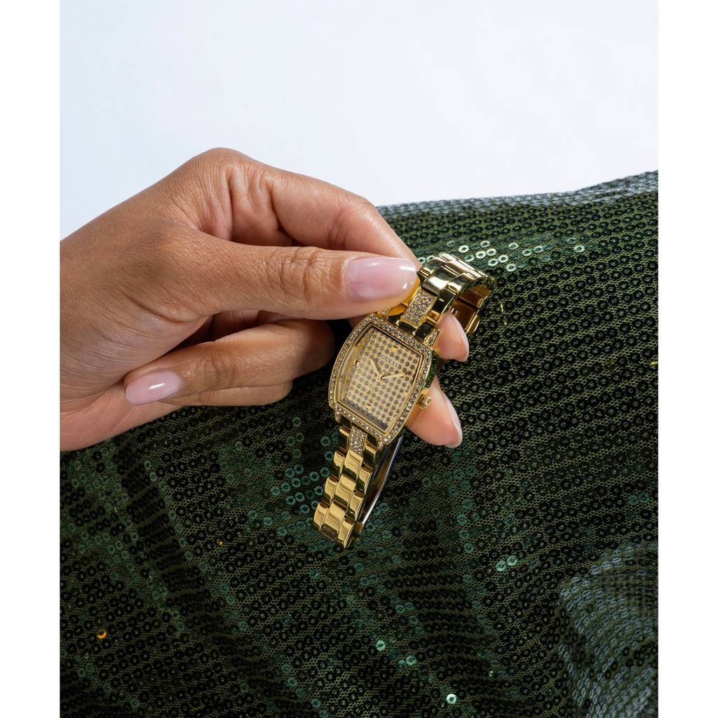 Brilliant Watch For Women : GW0611L2