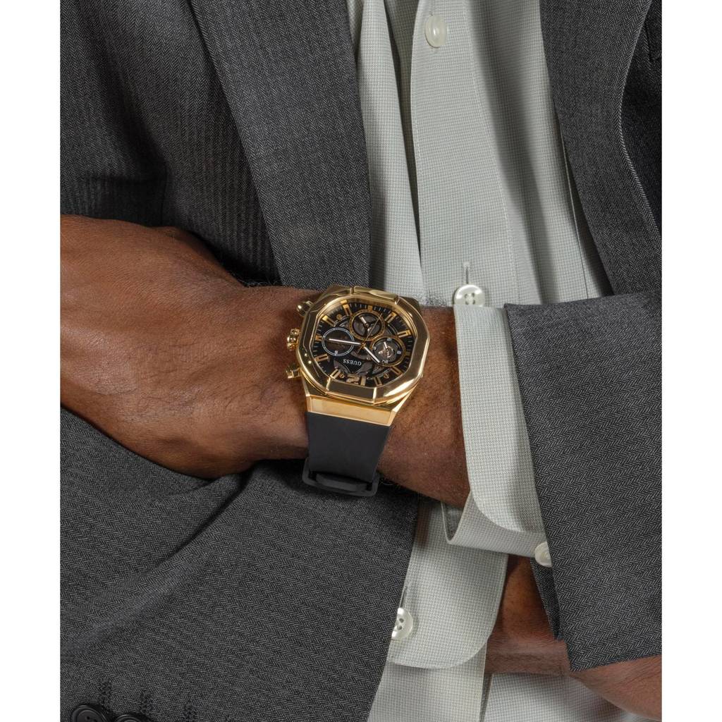 Gt Clutch Watch For Men : GW0638G1