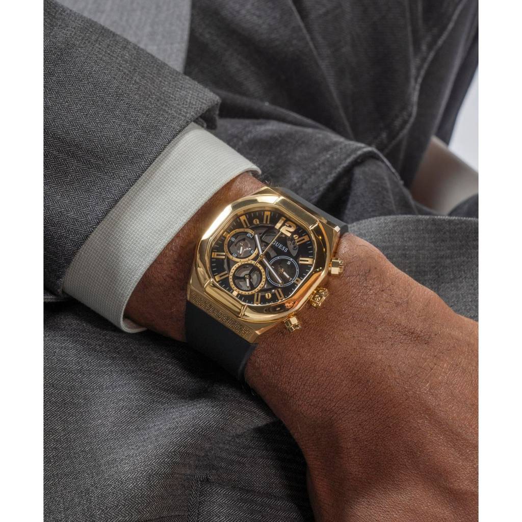 Gt Clutch Watch For Men : GW0638G1