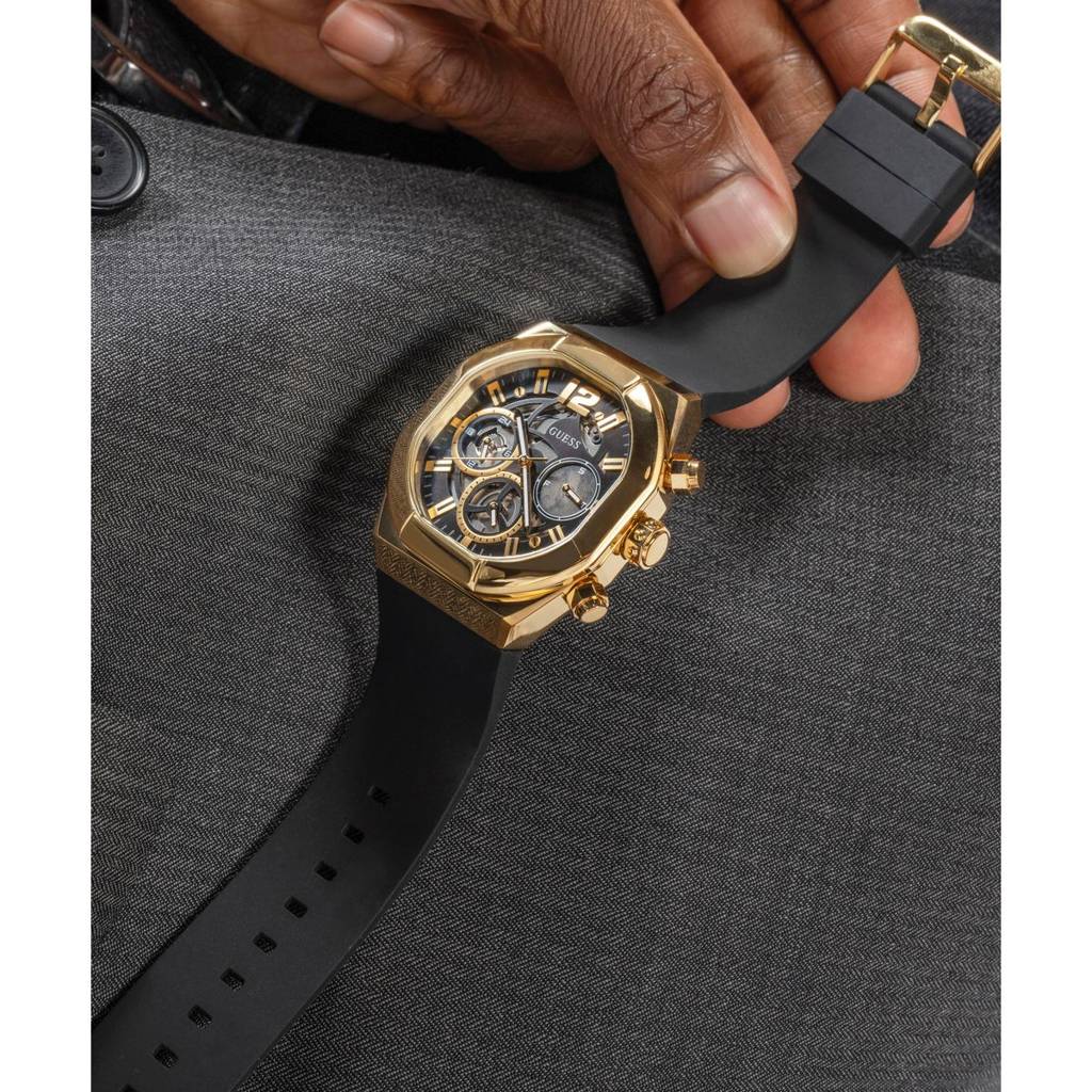 Gt Clutch Watch For Men : GW0638G1