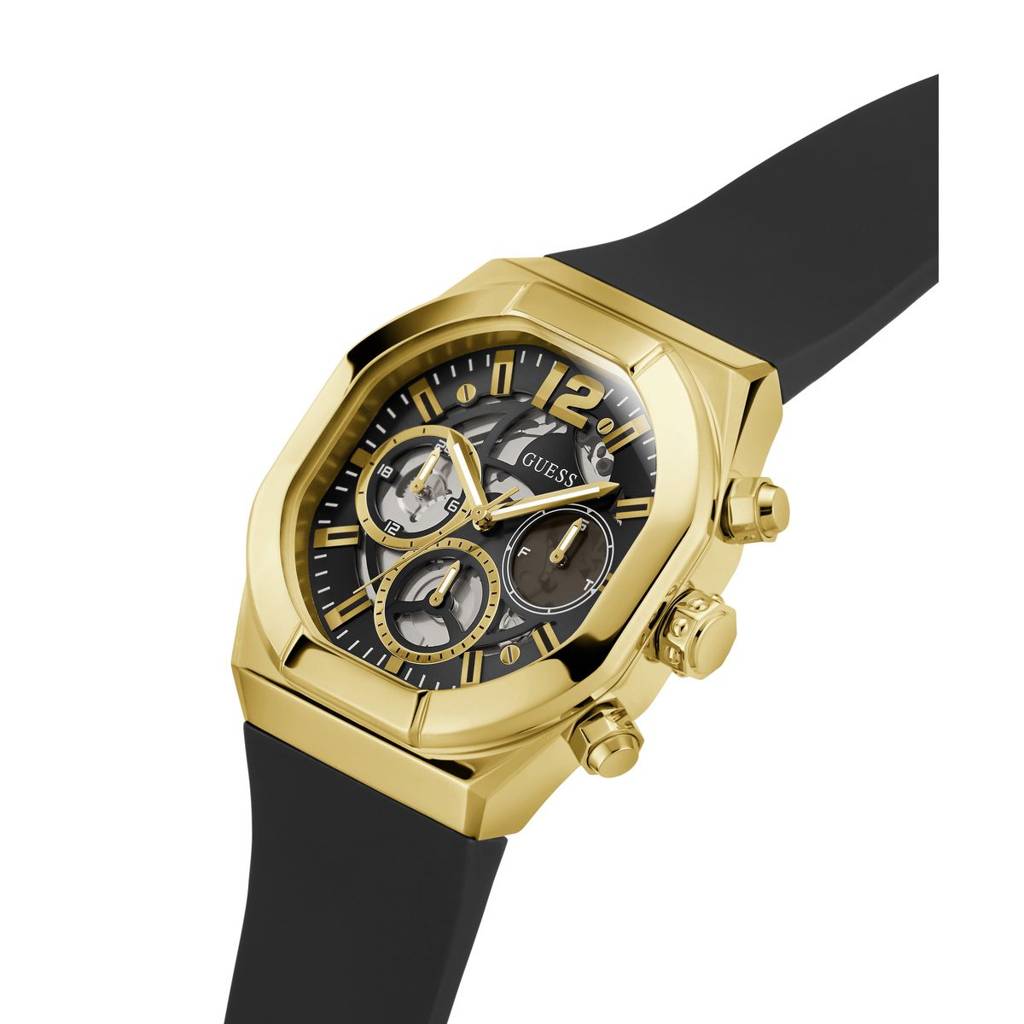 Gt Clutch Watch For Men : GW0638G1