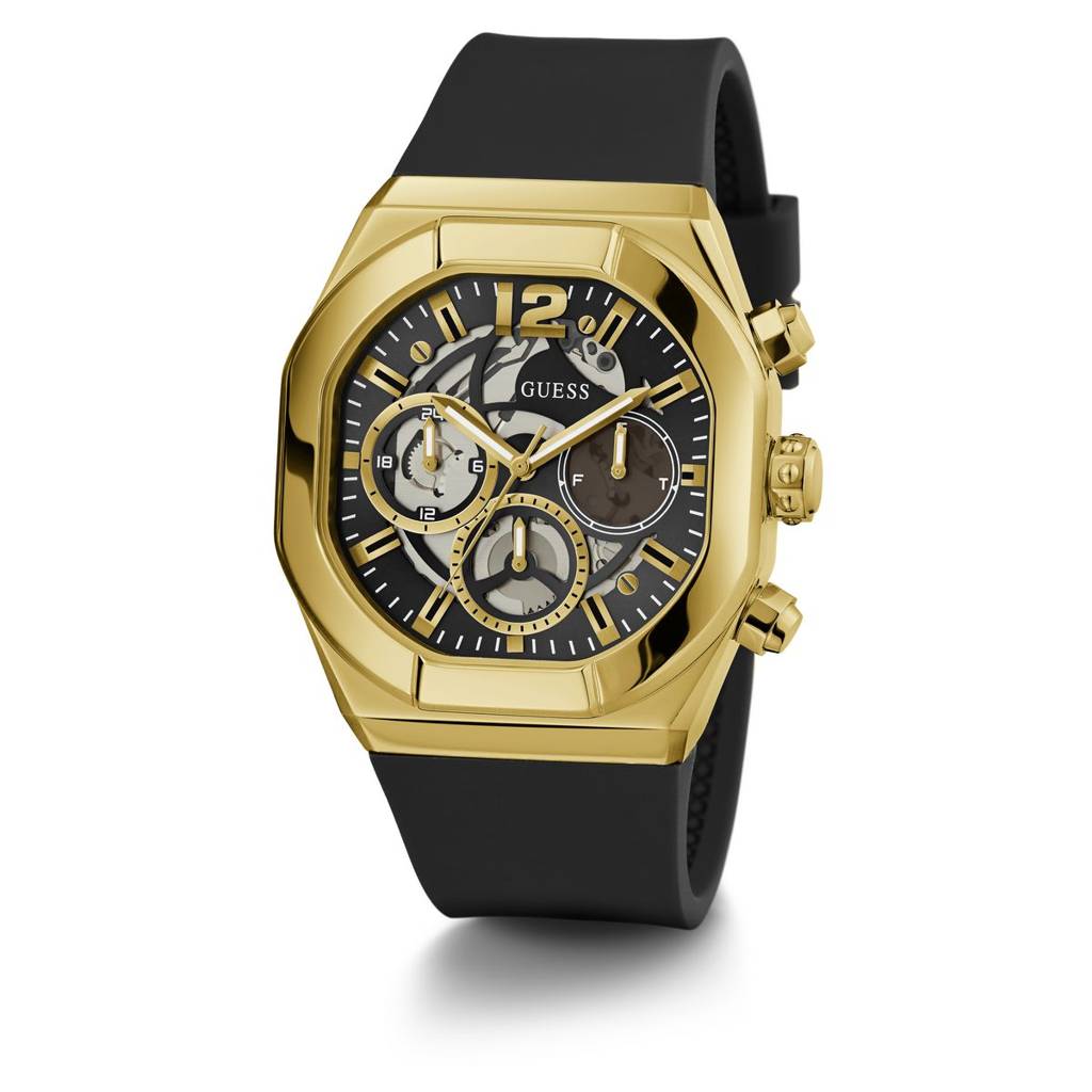 Gt Clutch Watch For Men : GW0638G1