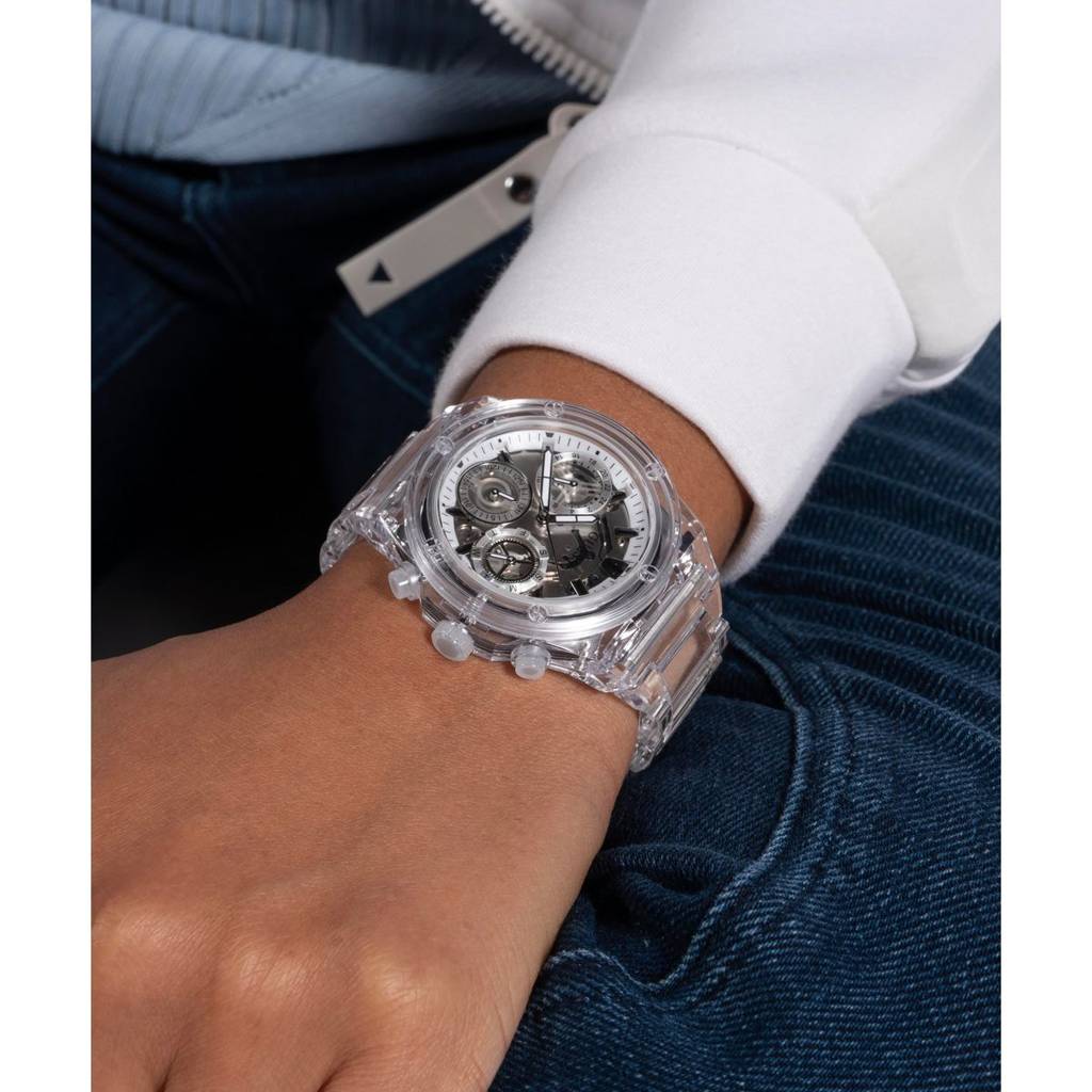 Athena Watch For Women : GW0650L1