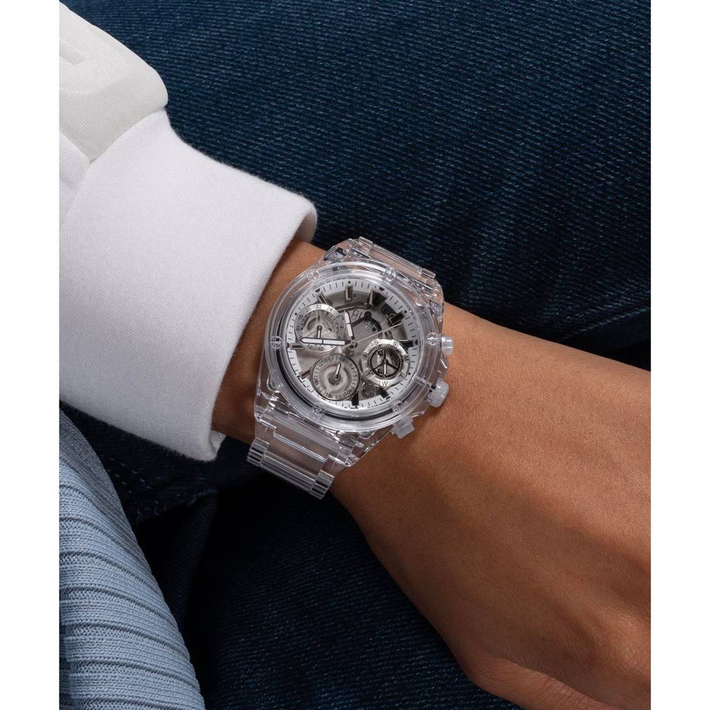 Athena Watch For Women : GW0650L1