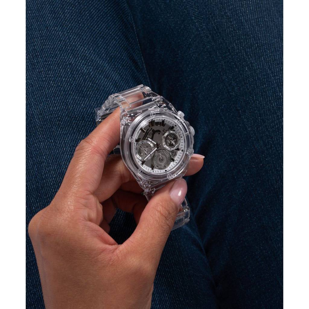Athena Watch For Women : GW0650L1