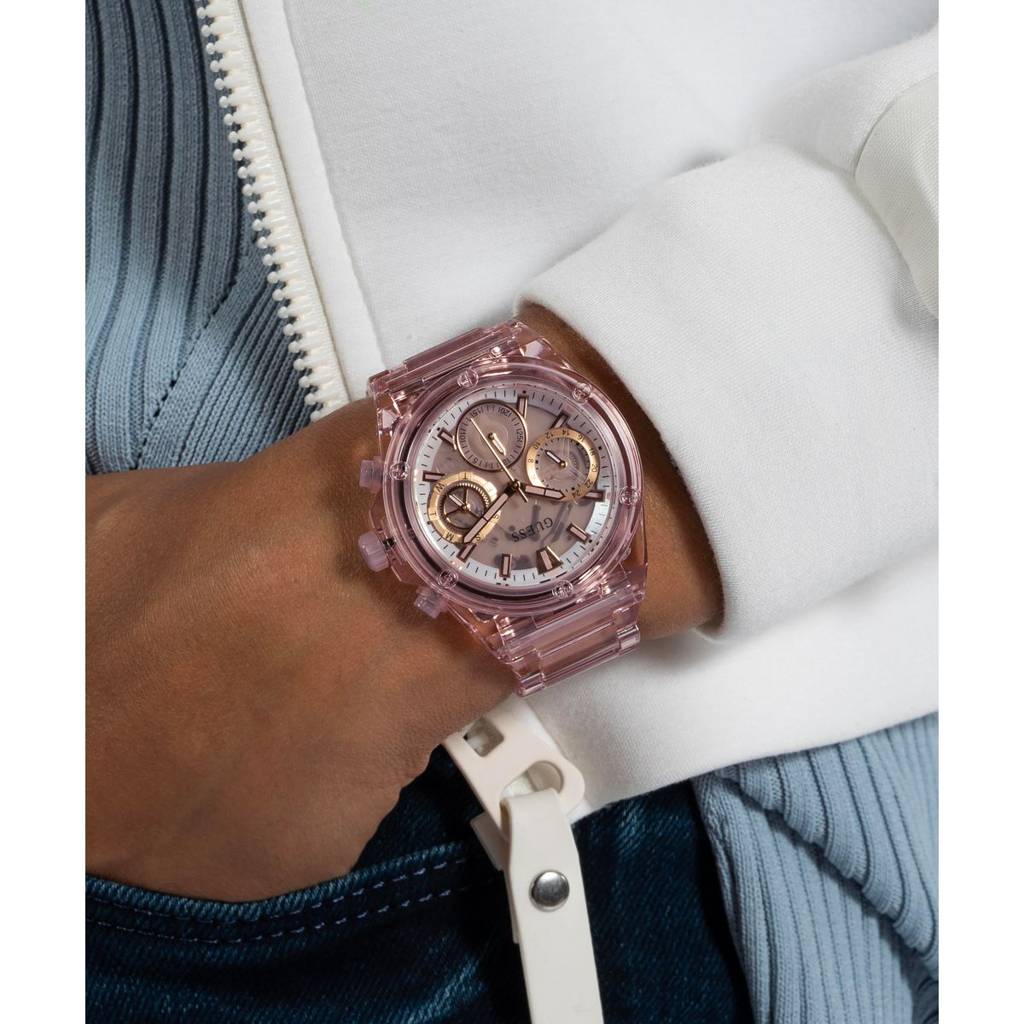 Athena Watch For Women : GW0650L4