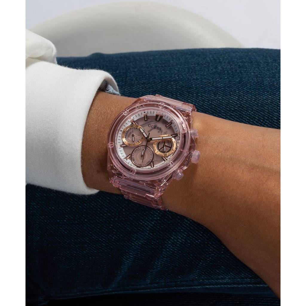 Athena Watch For Women : GW0650L4