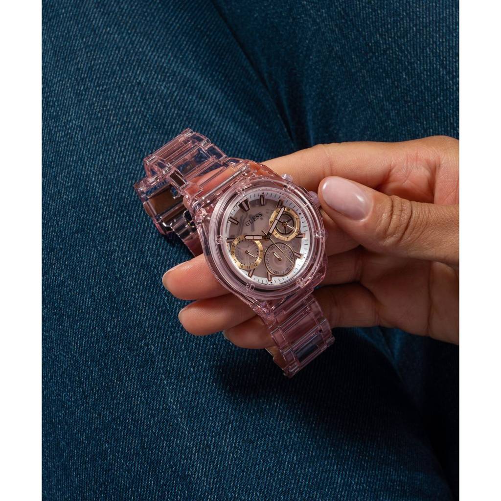 Athena Watch For Women : GW0650L4