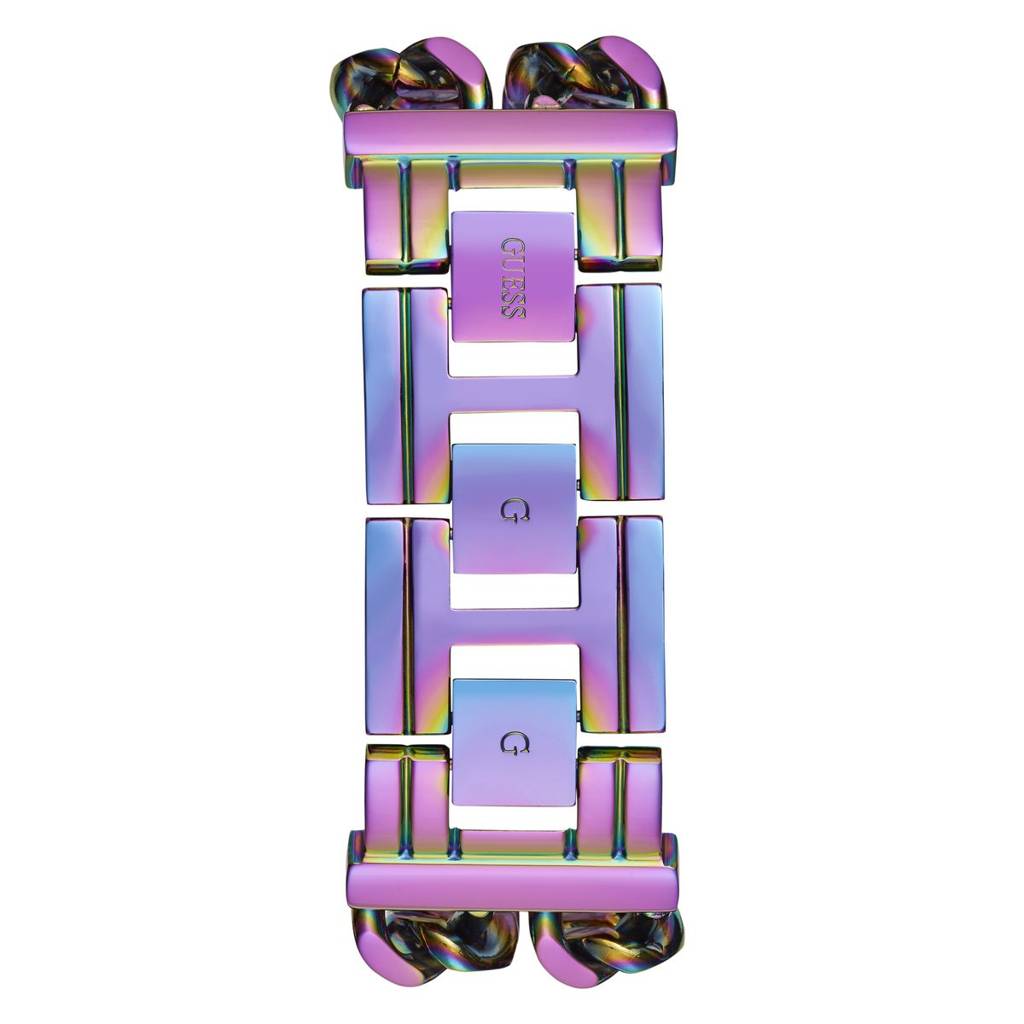 Gt Mod Heavy Metal Watch For Women : GW0669L2