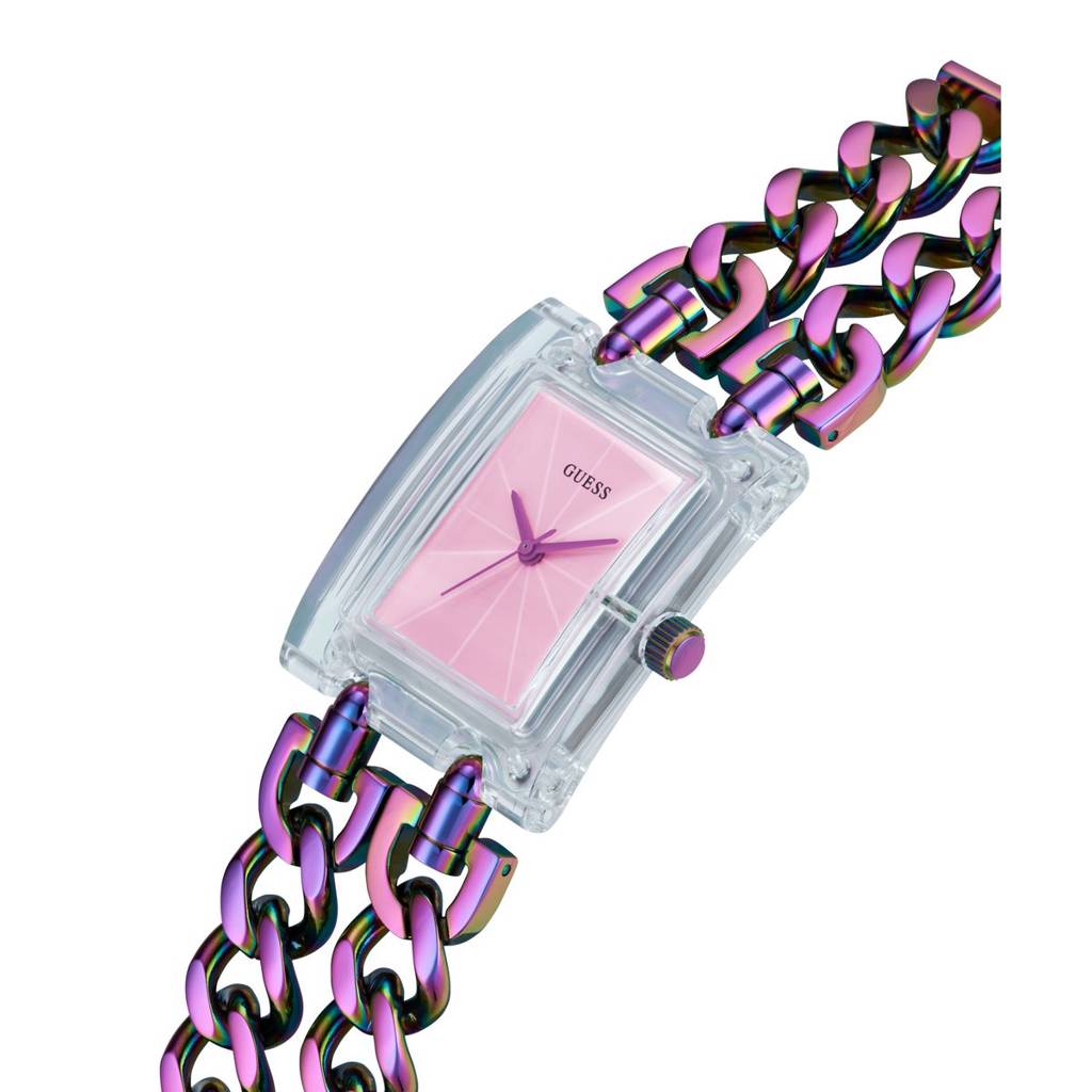 Gt Mod Heavy Metal Watch For Women : GW0669L2