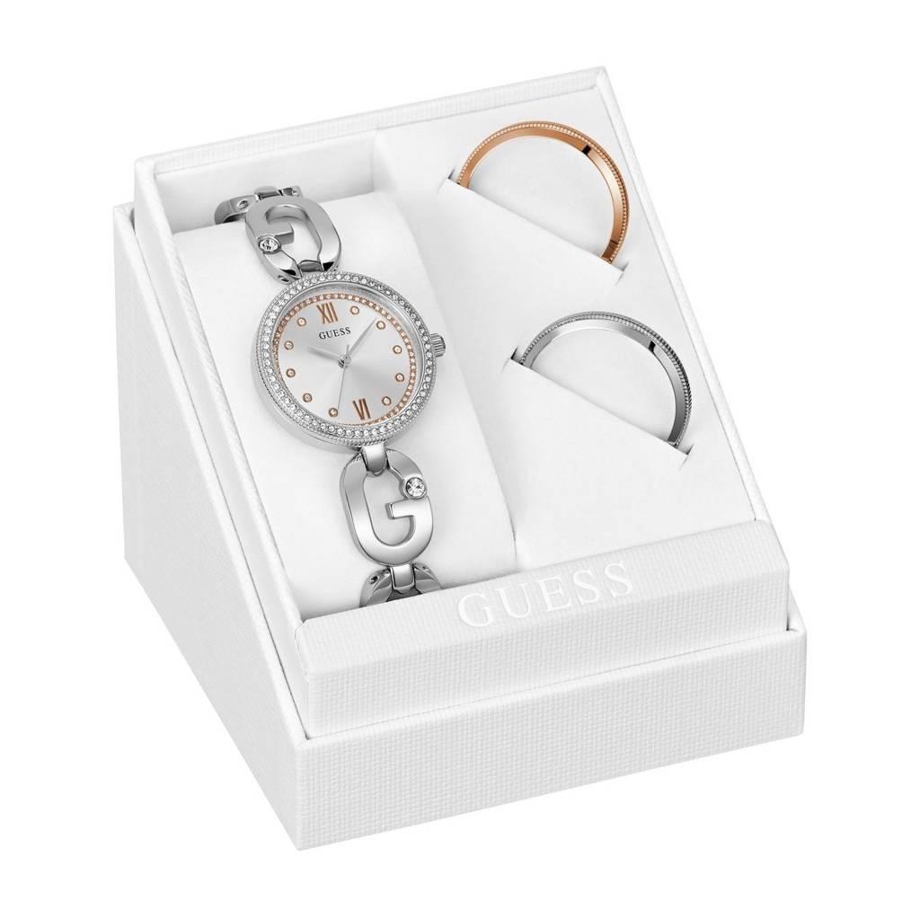 Empower Watch Box Set For Women : GW0693L1