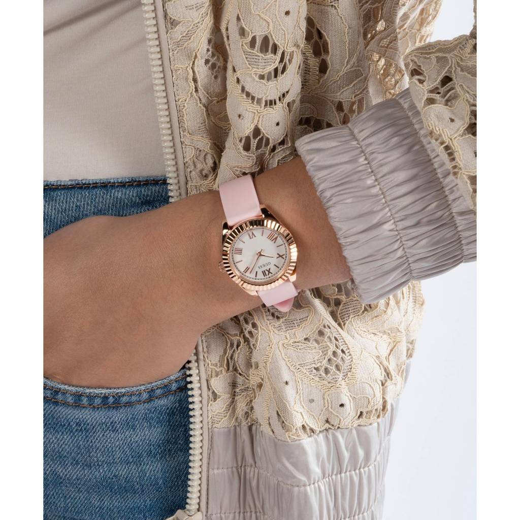 Mini Luna Watch For Women : GW0724L3