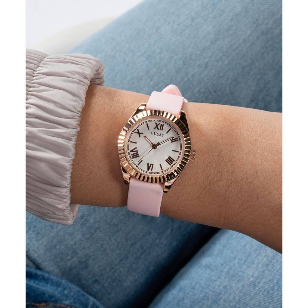 Mini Luna Watch For Women : GW0724L3