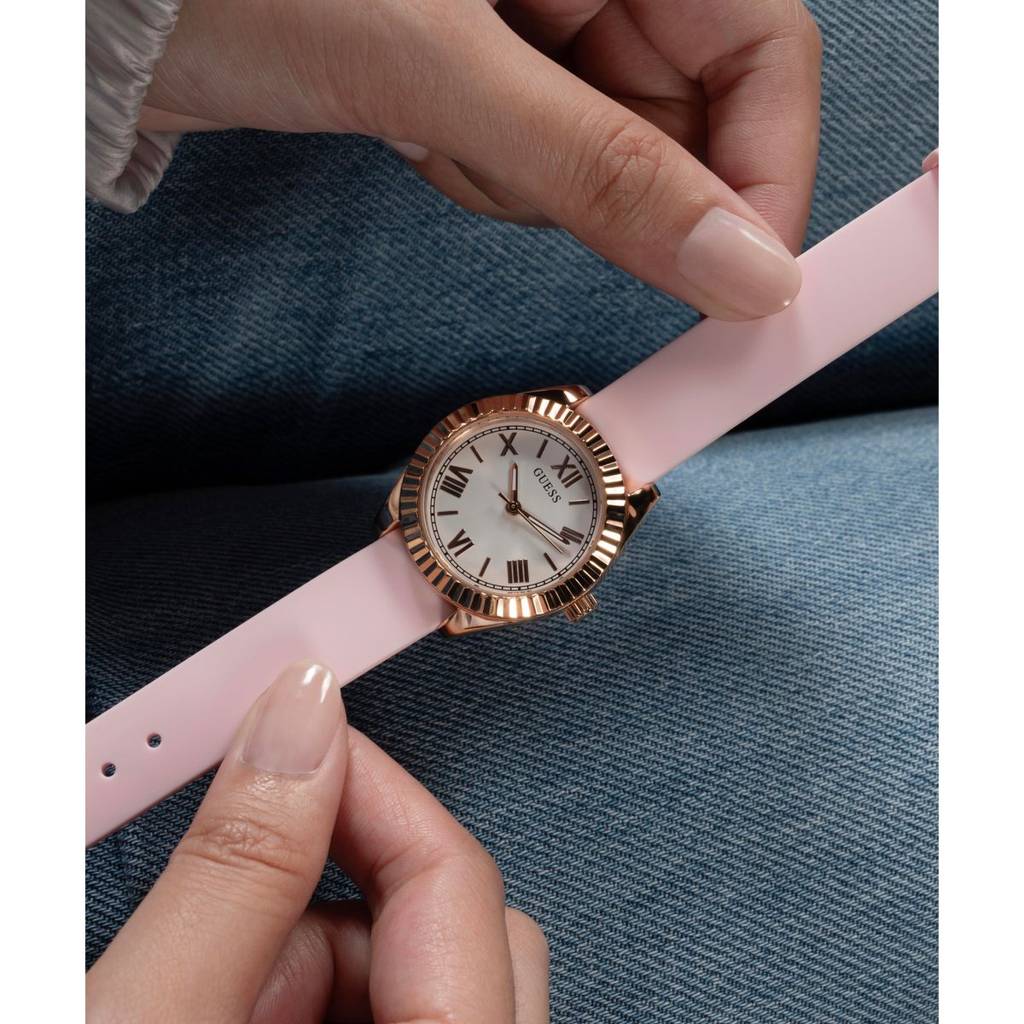 Mini Luna Watch For Women : GW0724L3