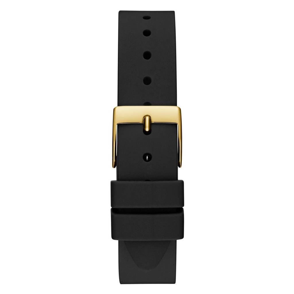 Glitz Plaque Watch For Women : GW0745L5