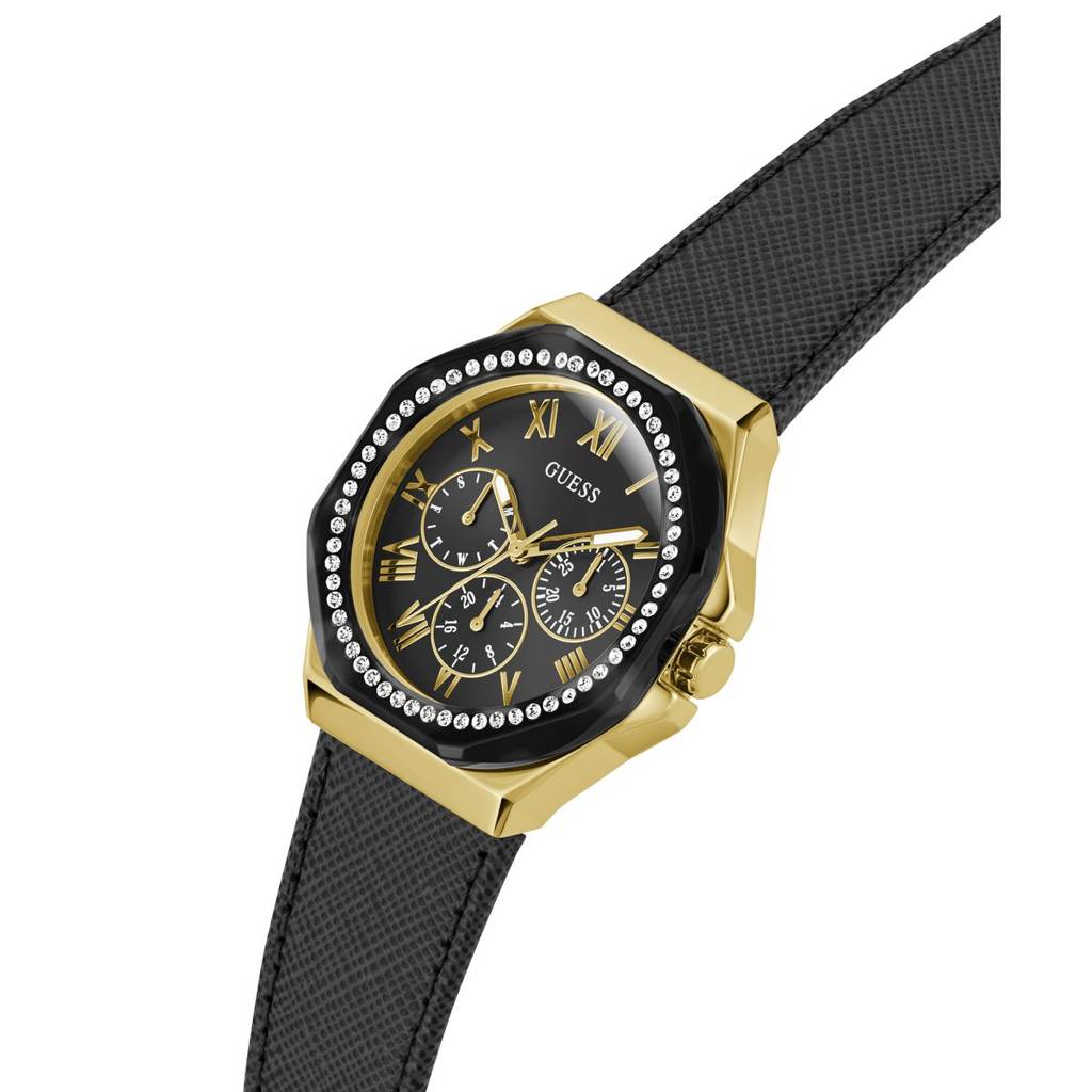 Glaze Watch For Women : GW0753L4