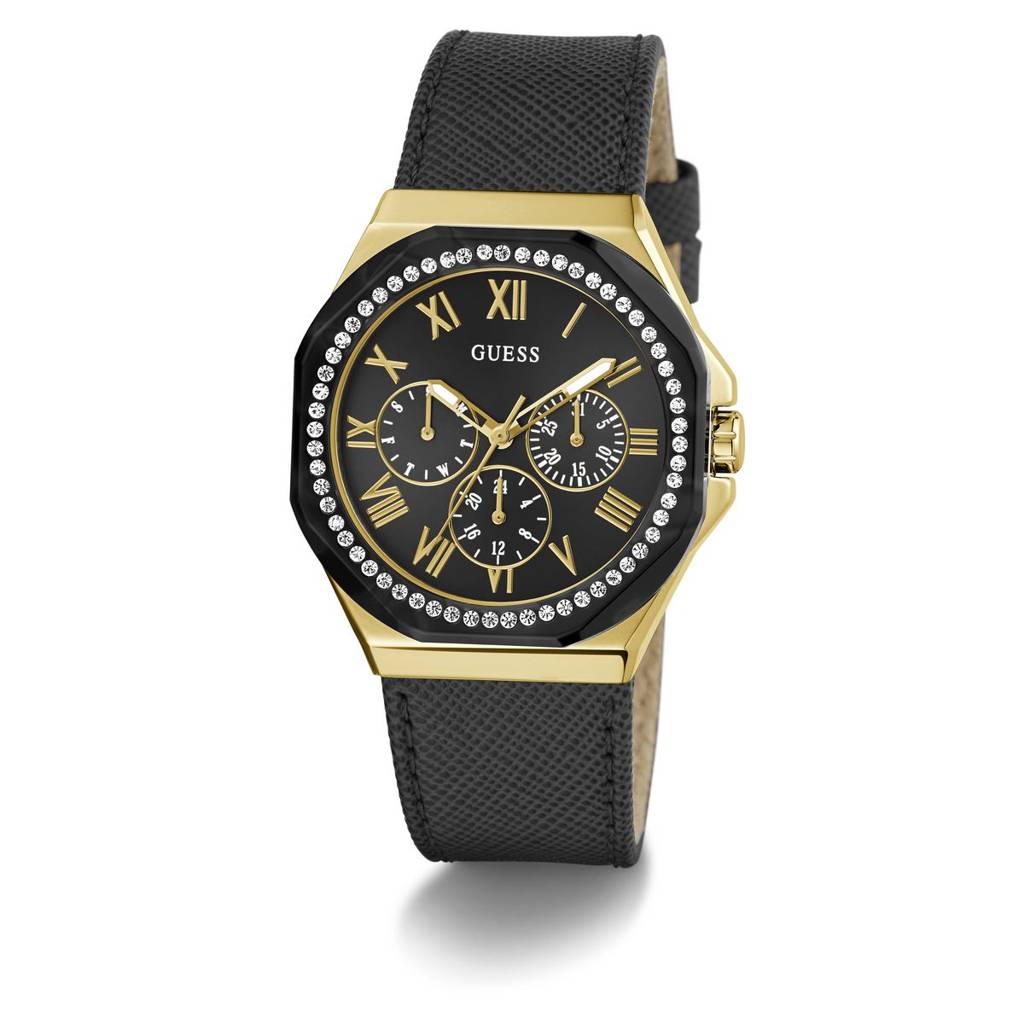 Glaze Watch For Women : GW0753L4