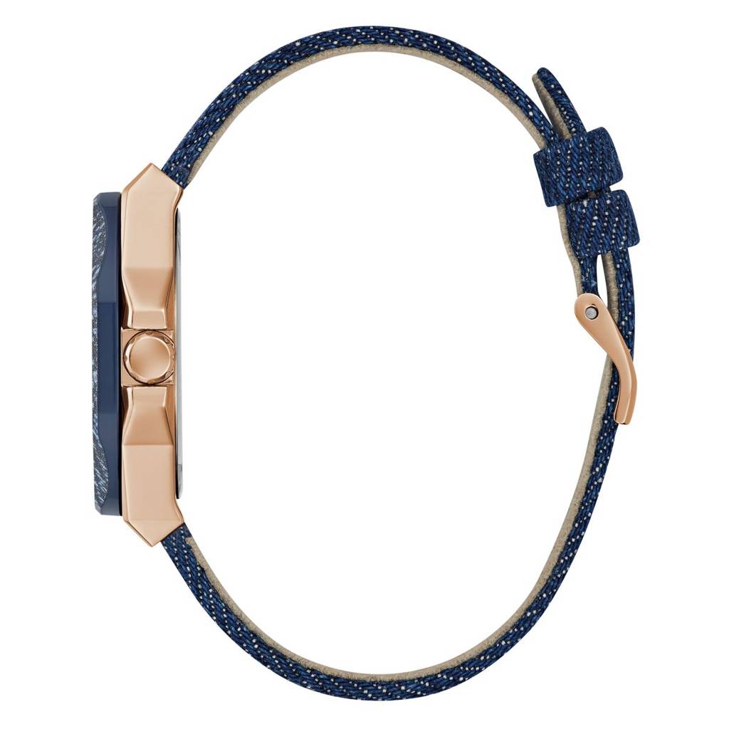 Glaze Watch For Women : GW0753L5