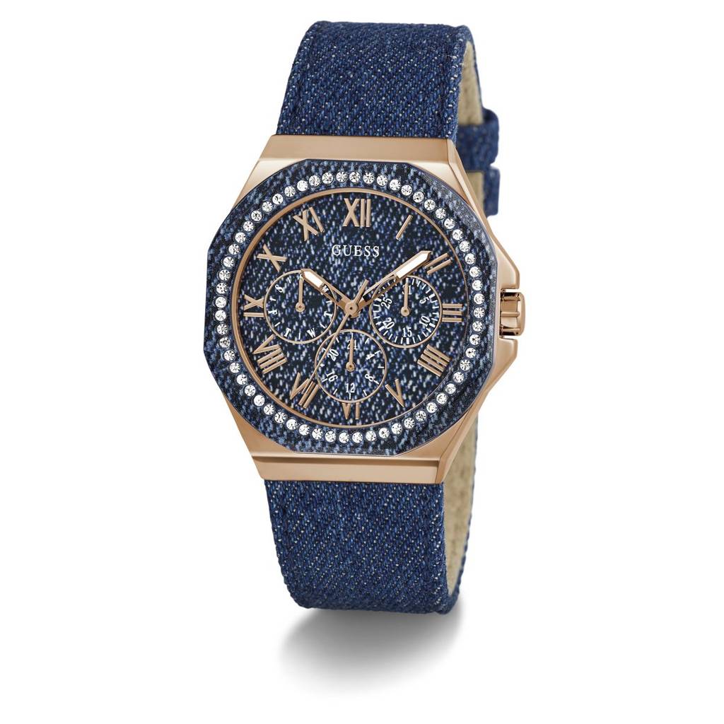 Glaze Watch For Women : GW0753L5