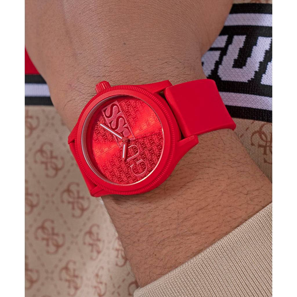 Reputation Watch For Men : GW0780G2