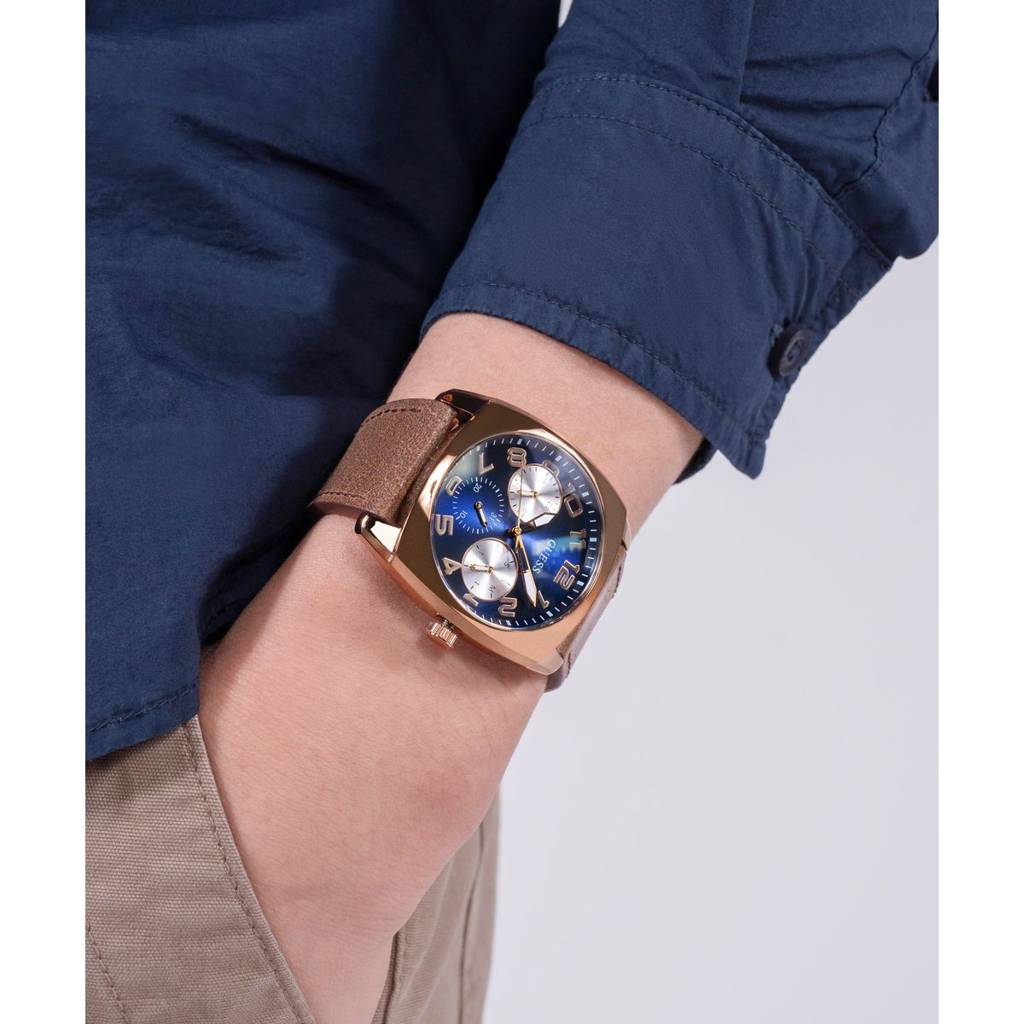 Xander Watch For Men : GW0792G4