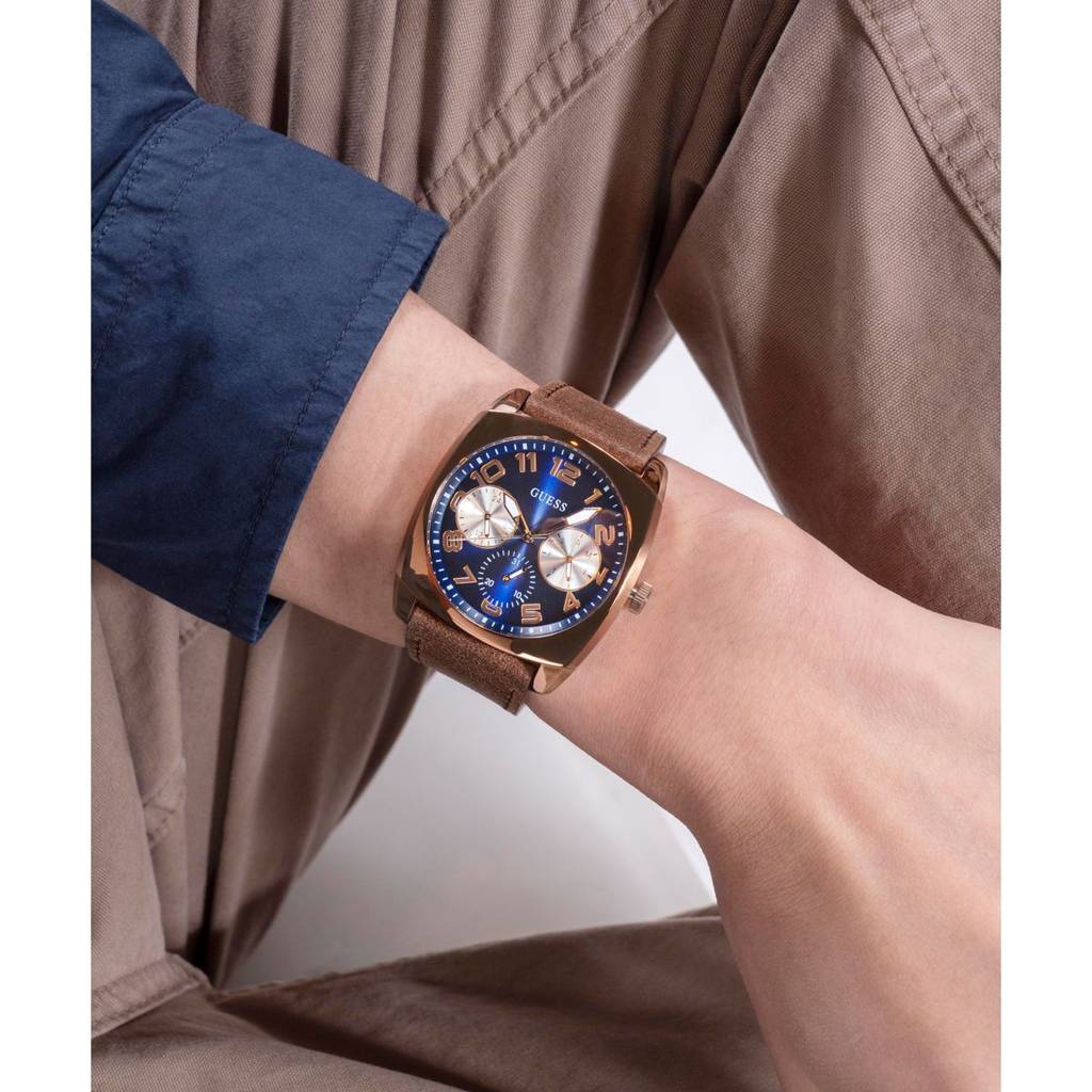 Xander Watch For Men : GW0792G4