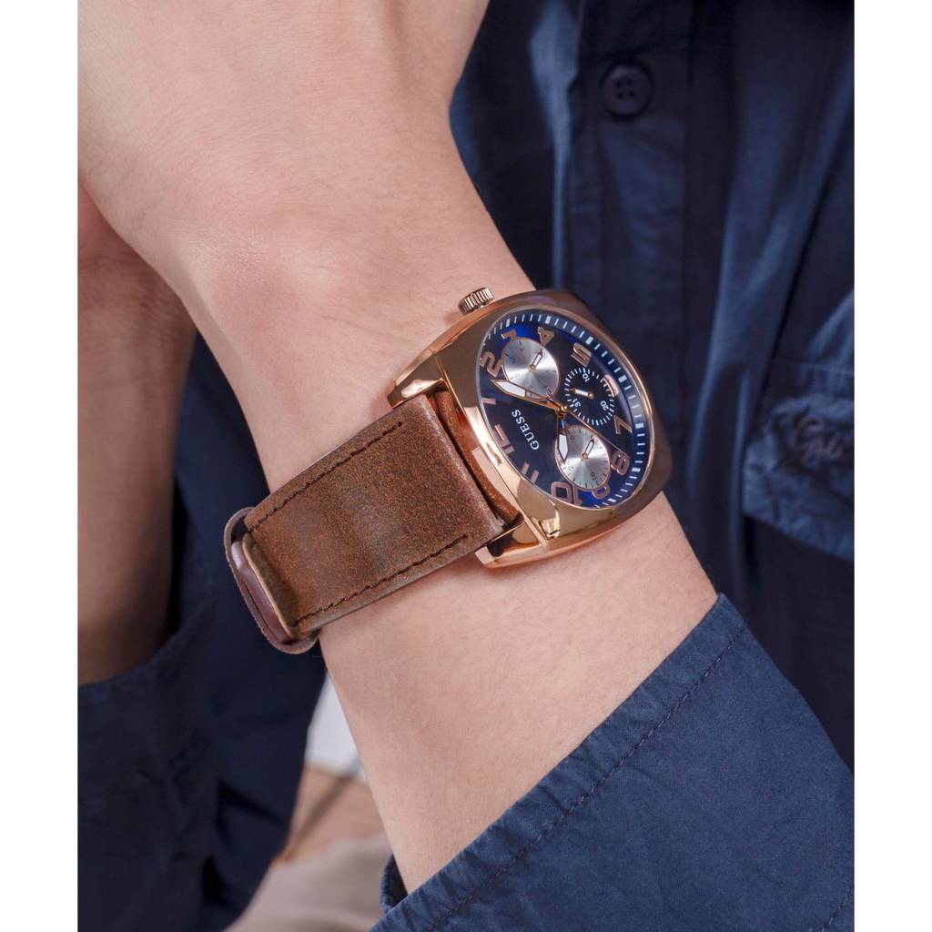 Xander Watch For Men : GW0792G4