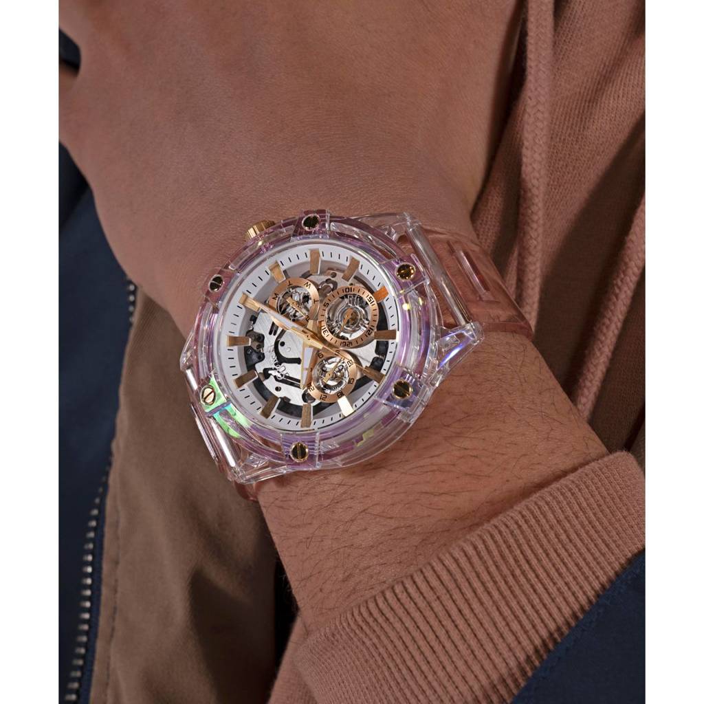 Gt King Watch For Men : GW0806G4