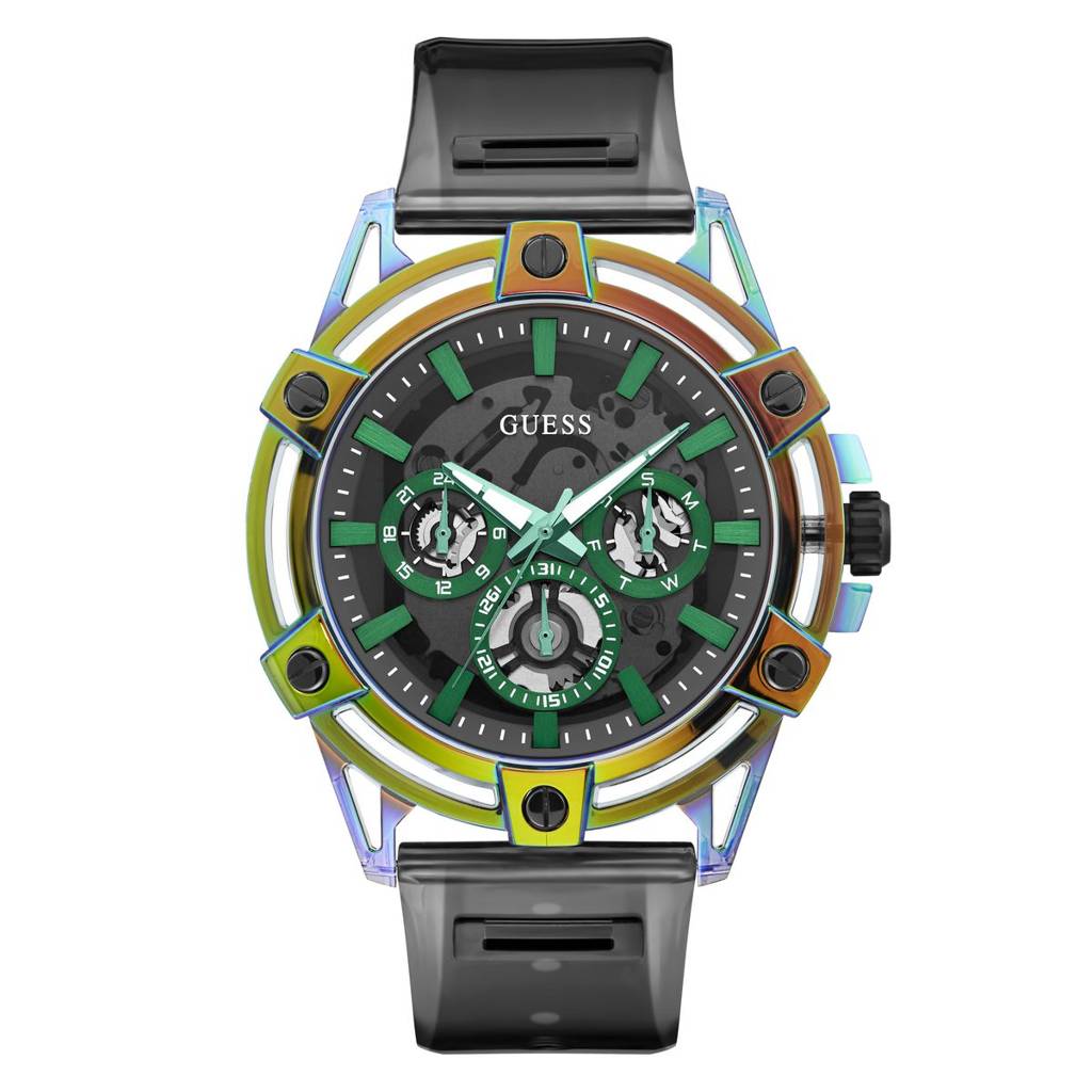 Gt King Watch For Men : GW0806G5