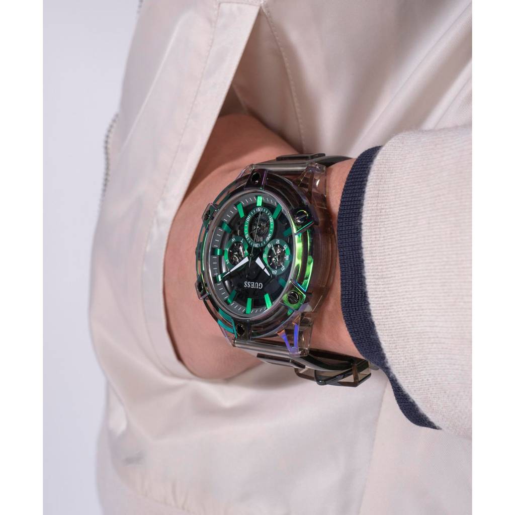 Gt King Watch For Men : GW0806G5