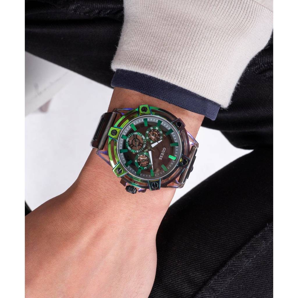 Gt King Watch For Men : GW0806G5