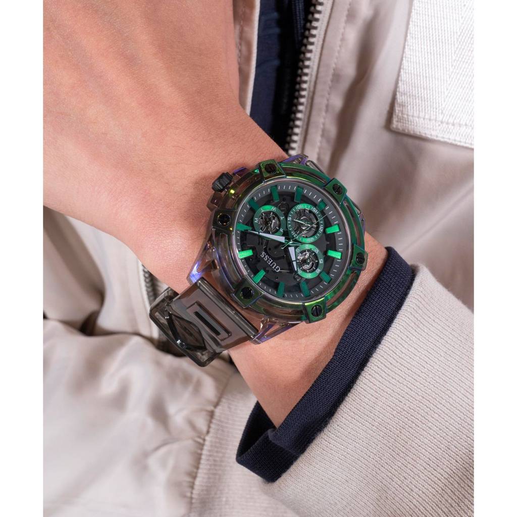 Gt King Watch For Men : GW0806G5