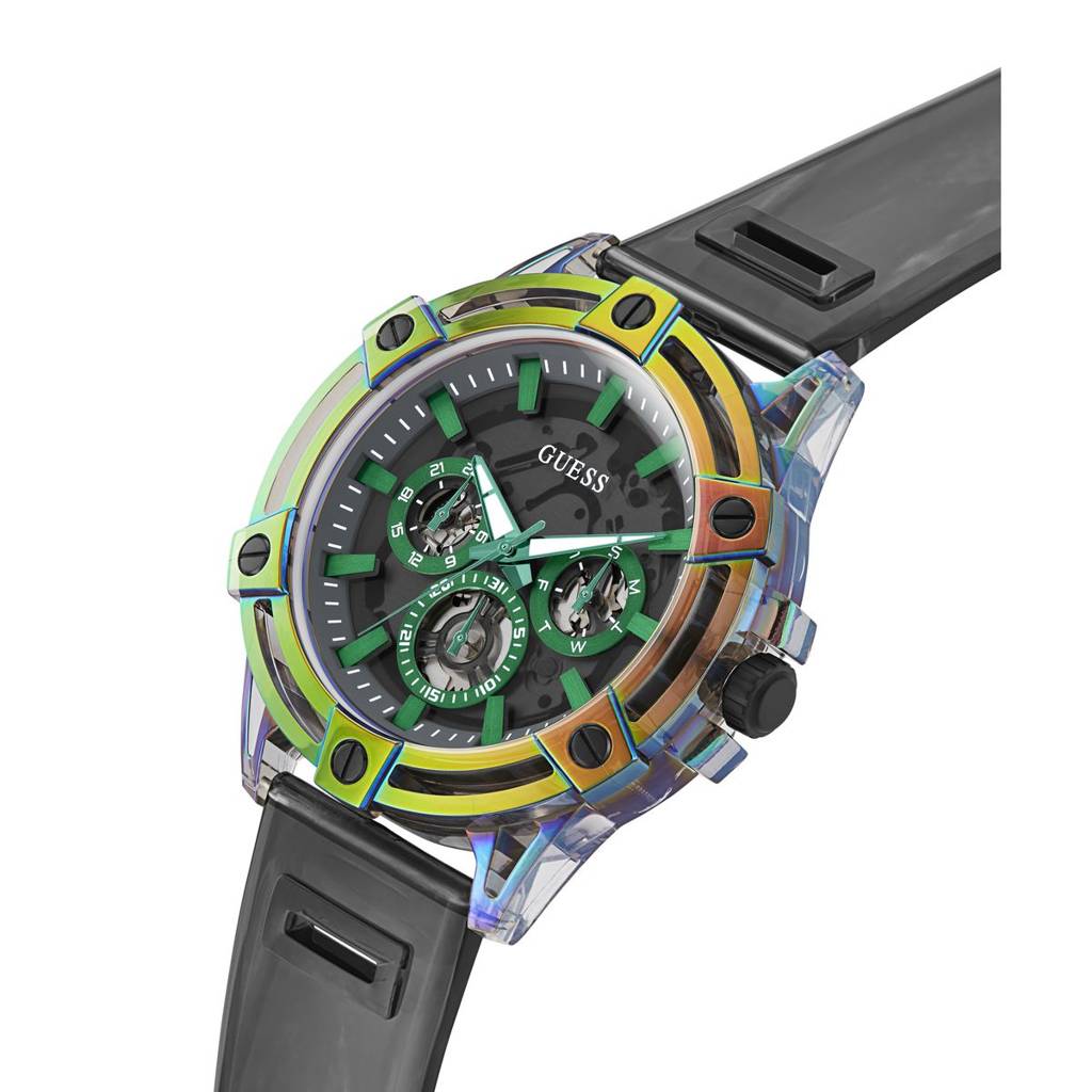 Gt King Watch For Men : GW0806G5