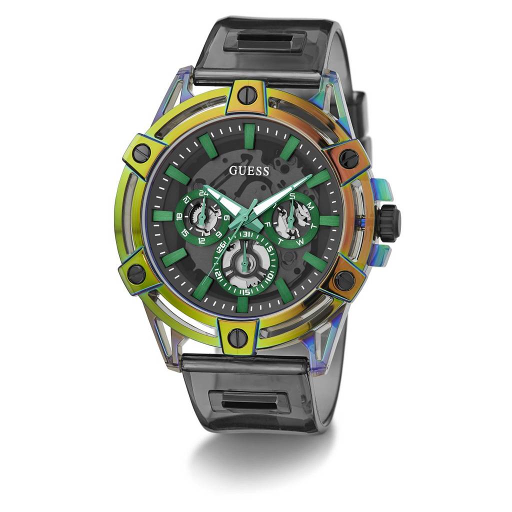 Gt King Watch For Men : GW0806G5