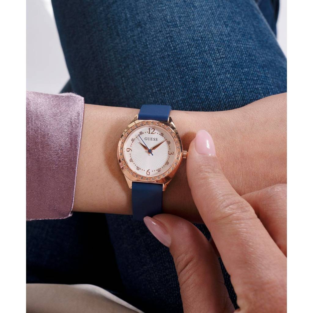Charlotte Watch For Women : GW0820L2