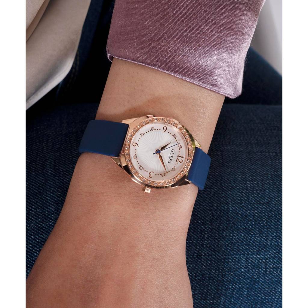 Charlotte Watch For Women : GW0820L2