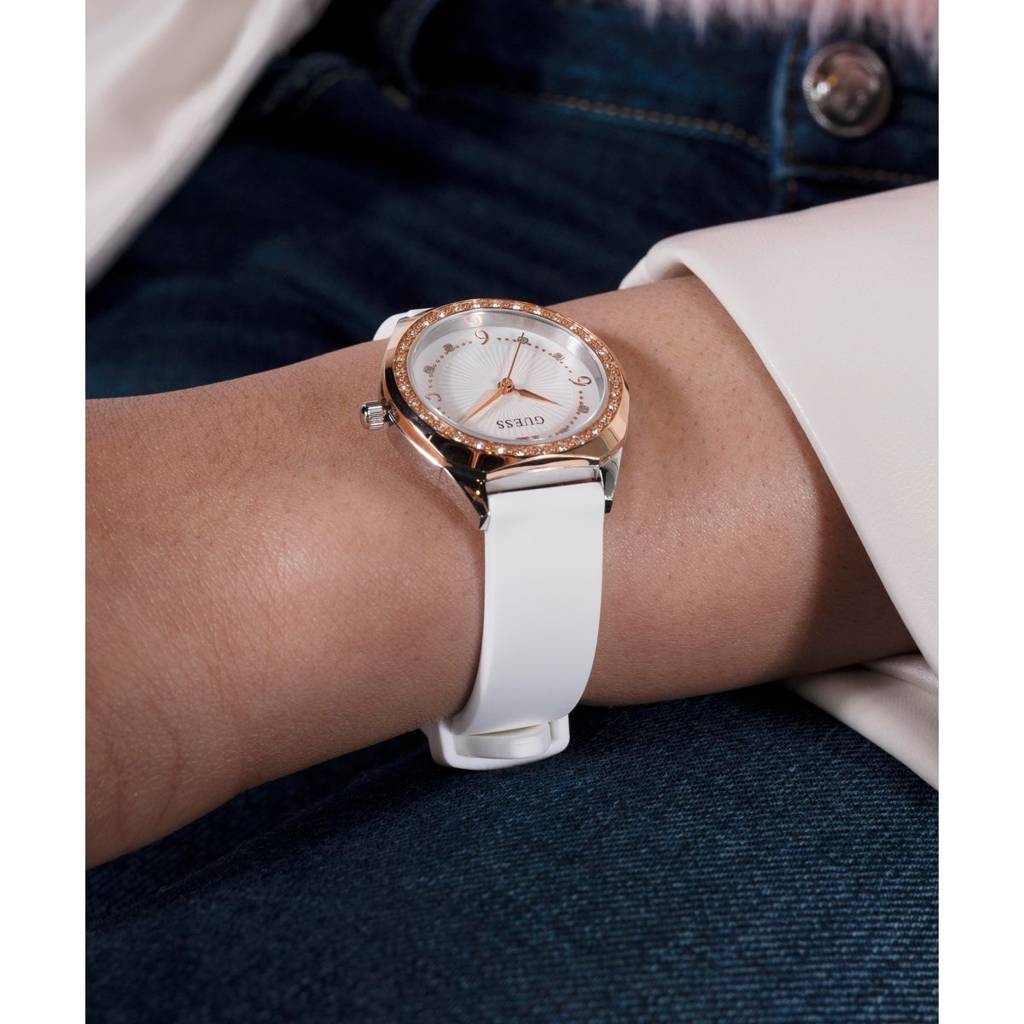 Charlotte Watch For Women : GW0820L3