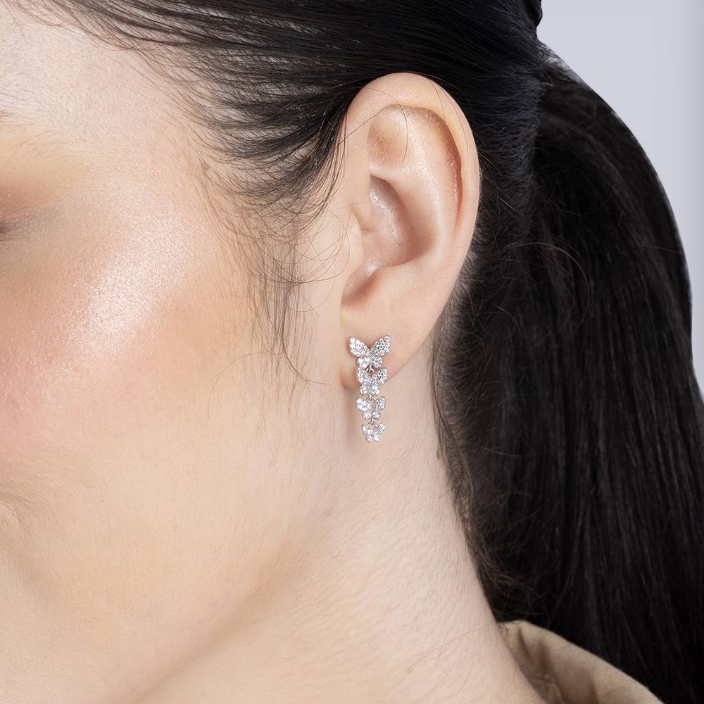 Harmony Butterfly Earrings | Harmony Butterfly Earrings · Eternz