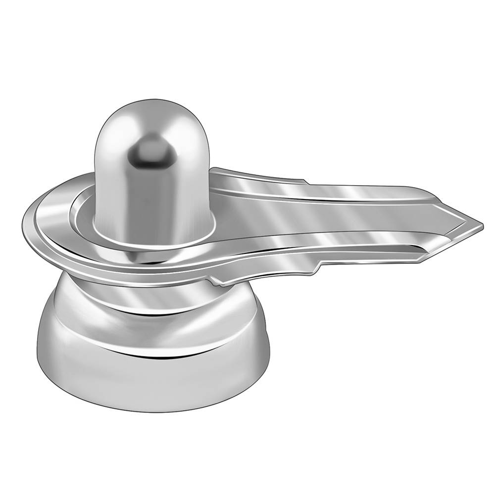 Giva 925 Silver Shivling Idol : ID059