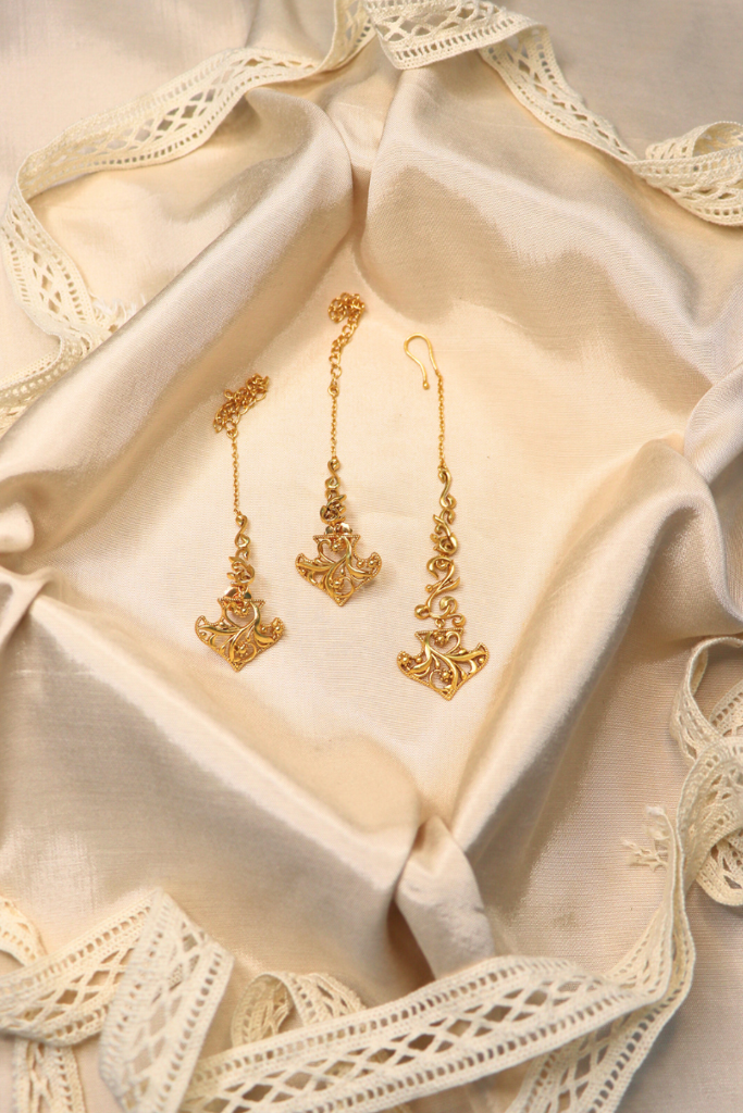 Bahar Chain Set : SMITST13
